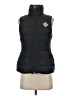 Hollister 100% Polyester Black Vest Size S - photo 1
