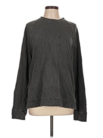 James Perse Sweatshirt (view 1)