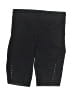 Lululemon Athletica Black Athletic Shorts Size 6 - photo 1