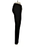 Hue Solid Black Active Pants Size S - photo 4