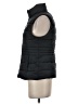 Hollister 100% Polyester Black Vest Size S - photo 5