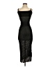 Forever 21 Black Cocktail Dress Size XS - photo 1