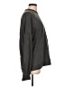 James Perse 100% Supima Cotton Gray Sweatshirt Size Lg (3) - photo 4