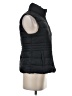 Hollister 100% Polyester Black Vest Size S - photo 4