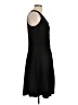 Alfani Black Casual Dress Size L - photo 4