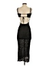 Forever 21 Black Cocktail Dress Size XS - photo 2