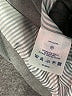Lands' End Gray Wool Blazer Size 8 - photo 7