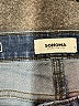 Sonoma Goods for Life Hearts Blue Jeans Size 10 - photo 7