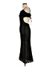 Forever 21 Black Cocktail Dress Size XS - photo 5