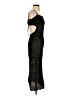 Forever 21 Black Cocktail Dress Size XS - photo 4