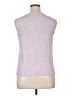 Live 2 Lounge Purple Tank Top Size XL - photo 2