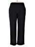 Alfani Black Active Pants Size 2X - photo 1