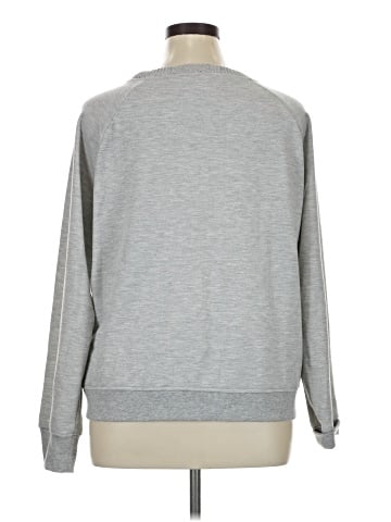 Natural Reflections Pullover Sweater (view 2)