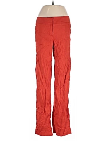 Bebe Linen Pants (view 1)