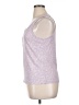 Live 2 Lounge Purple Tank Top Size XL - photo 5