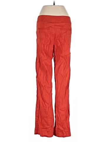 Bebe Linen Pants (view 2)