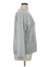 Natural Reflections Gray Pullover Sweater Size XL (estimated) - photo 4