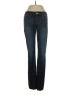 Express Jeans Blue Jeans Size 4R - photo 1