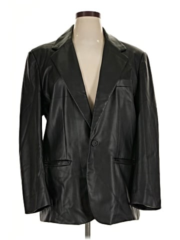 Steve Madden Blazer (view 1)