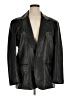 Steve Madden 100% Polyurethane Black Blazer Size XL - photo 1