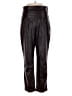 GUESS by Marciano 100% Polyurethane Black Casual Pants Size 8 - photo 1