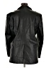 Steve Madden 100% Polyurethane Black Blazer Size XL - photo 2