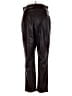 GUESS by Marciano 100% Polyurethane Black Casual Pants Size 8 - photo 2