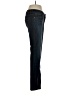 Express Jeans Blue Jeans Size 4R - photo 4