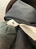 Calvin Klein Brown Coat Size 2 - photo 7