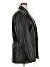 Steve Madden 100% Polyurethane Black Blazer Size XL - photo 4