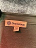 Democracy Green 3/4 Sleeve Blouse Size XS - photo 7