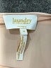 Laundry by Shelli Segal 100% Polyester Pink Long Sleeve Blouse Size 8 - photo 7