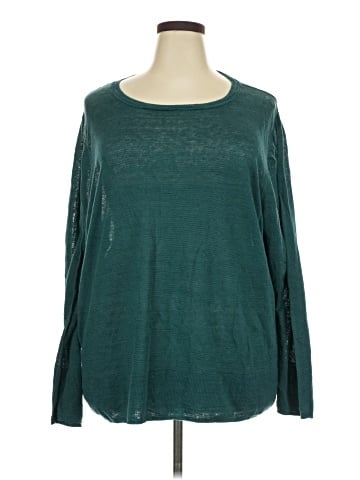J.Crew Pullover Sweater (view 1)