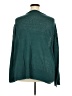 J.Crew Teal Pullover Sweater Size XXL - photo 2