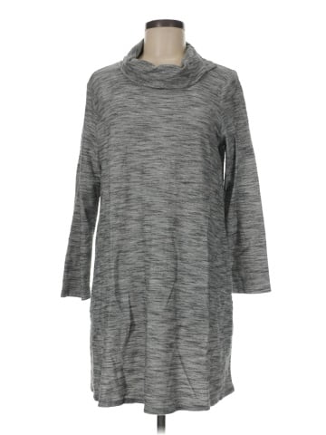 Purejill Turtleneck Sweater (view 1)
