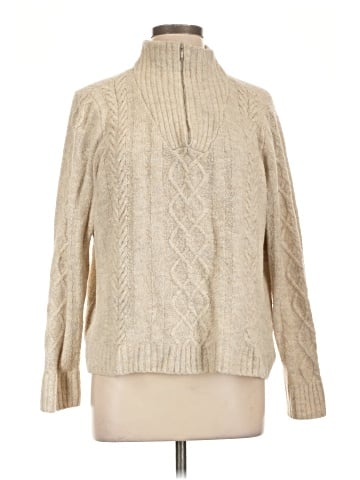Croft & Barrow Jacket (view 1)