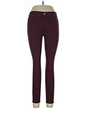 Ann Taylor LOFT Jeggings (view 1)