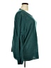 J.Crew Teal Pullover Sweater Size XXL - photo 4