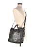 Vince Camuto 100% Leather Silver Leather Shoulder Bag One size - photo 2