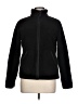 Max Studio 100% Polyester Black Fleece Size L - photo 1