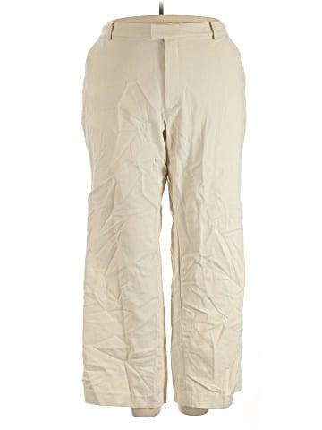 Good American Casual Pants (view 1)