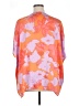 Entro Orange Kimono Size 1X (estimated) - photo 2
