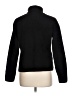 Max Studio 100% Polyester Black Fleece Size L - photo 2
