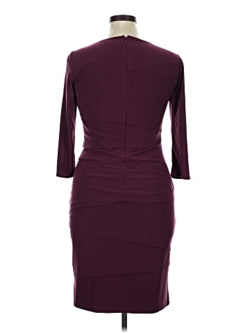 White House Black Market Cocktail Dress (view 2)