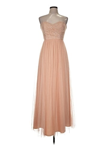 Jenny Yoo Collection Cocktail Dress (view 1)