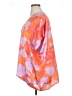 Entro Orange Kimono Size 1X (estimated) - photo 5