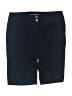 MICHAEL Michael Kors Solid Black Shorts Size 8 - photo 1
