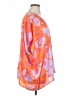 Entro Orange Kimono Size 1X (estimated) - photo 4
