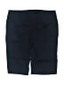 MICHAEL Michael Kors Solid Black Shorts Size 8 - photo 2