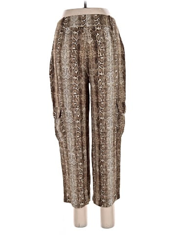 Elie Tahari Cargo Pants (view 2)